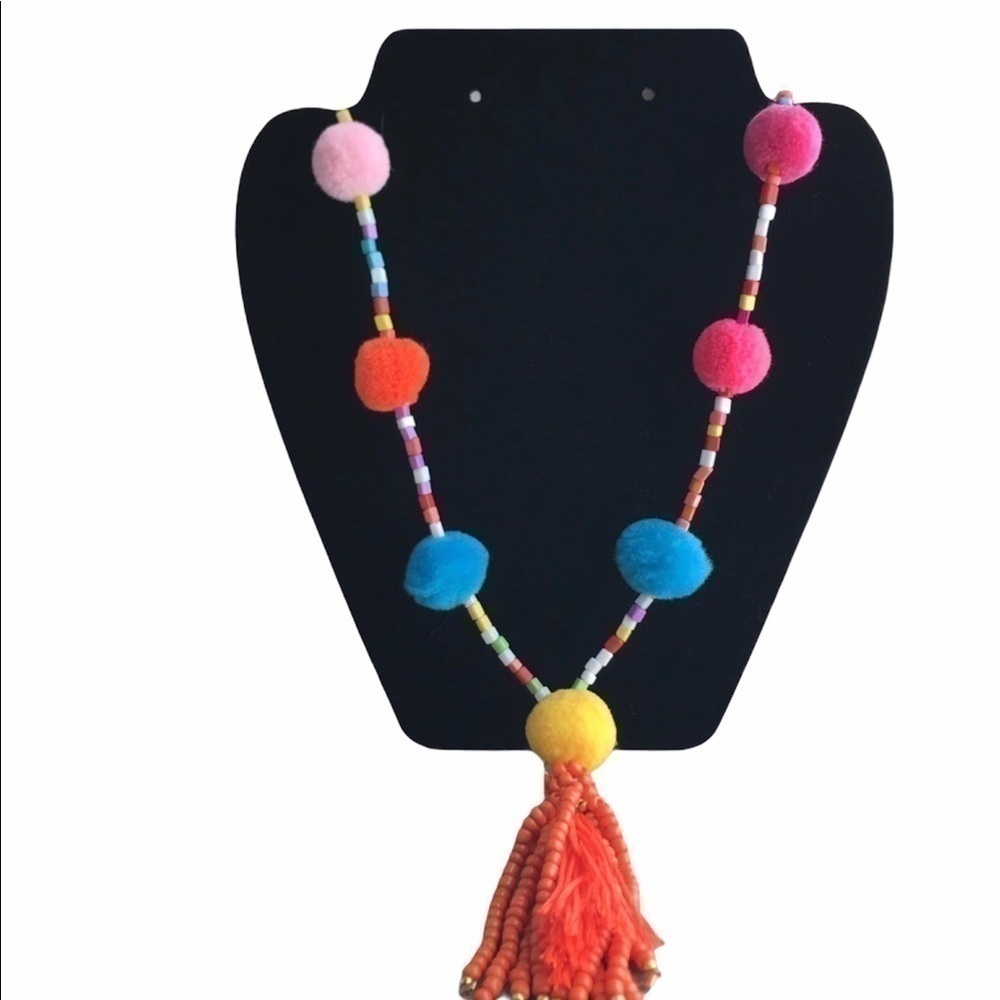 Beautiful necklace